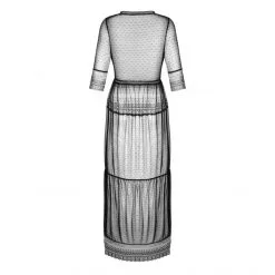 Obsessive Peignoir Estiqua -Fetish bdsm boutique peignoir estiqua obsessive 6