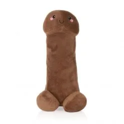 Shots Toys Peluche Pénis Chocolat