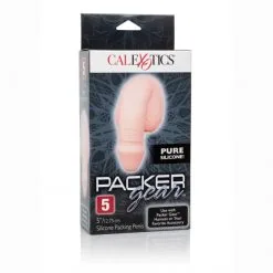 CalExotics Pénis Mou Packer Gear 12,7 Cm 7 CalExotics Pénis Mou Packer Gear 12,7 Cm -Fetish bdsm boutique penis mou packer gear packing penis 5 chair 03