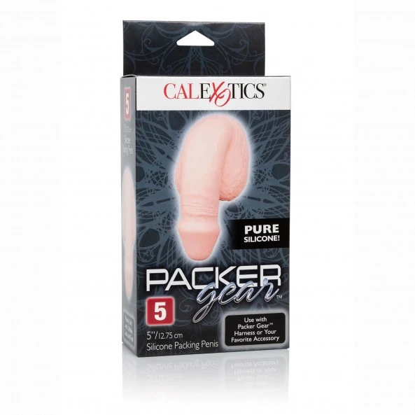 CalExotics Pénis Mou Packer Gear 12,7 Cm 5 CalExotics Pénis Mou Packer Gear 12,7 Cm – Image 3