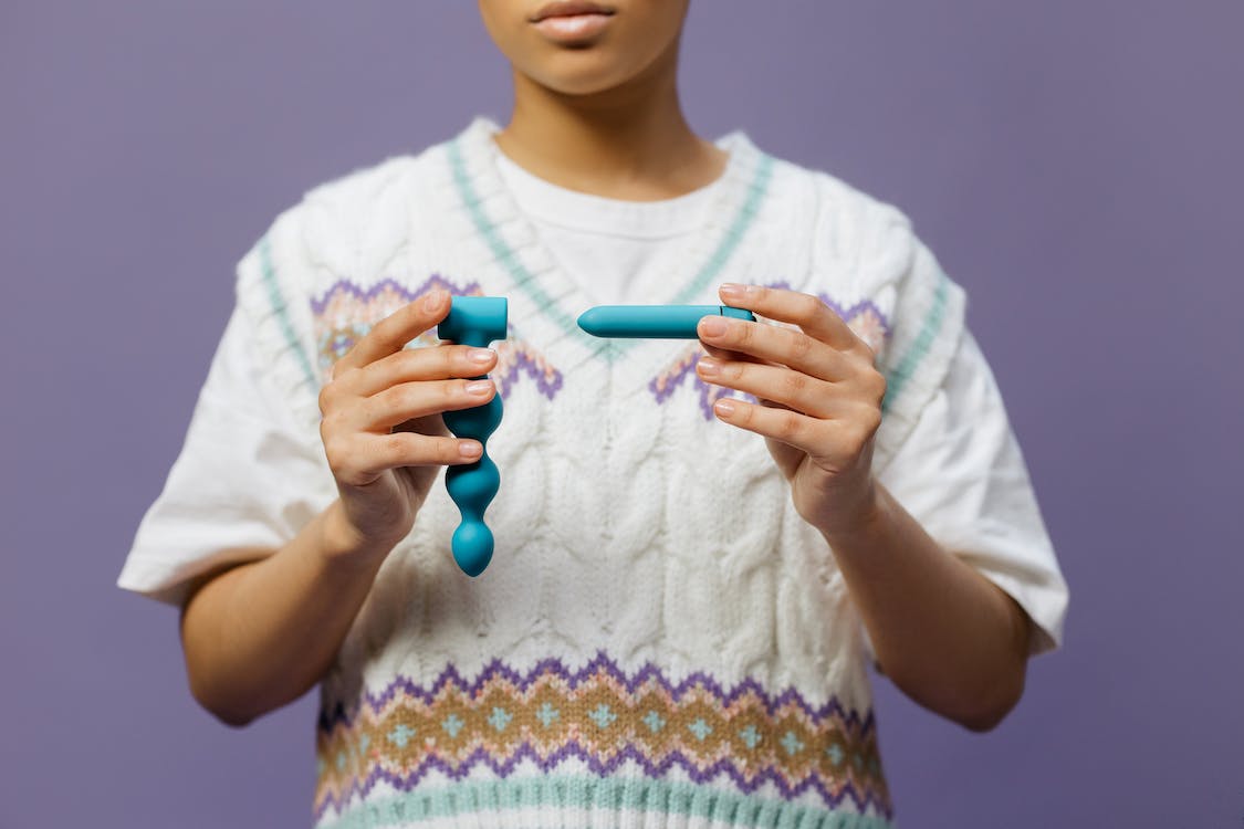 Fetish bdsm boutique -Fetish bdsm boutique pexels photo 6768990