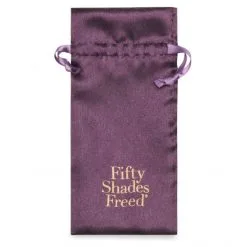 Fifty Shades Freed Pinces à Seins Et Clitoris All Sensation 14 Fifty Shades Freed Pinces à Seins Et Clitoris All Sensation -Fetish bdsm boutique pince seins clitoris all sensation fifty shades freed 6