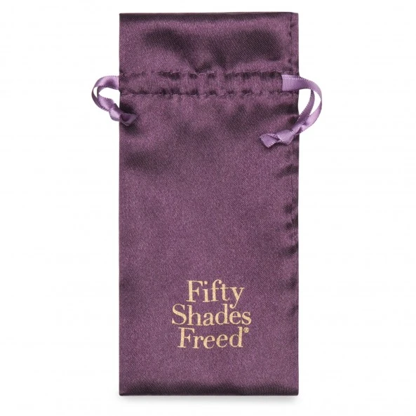 Fifty Shades Freed Pinces à Seins Et Clitoris All Sensation 8 Fifty Shades Freed Pinces à Seins Et Clitoris All Sensation – Image 6