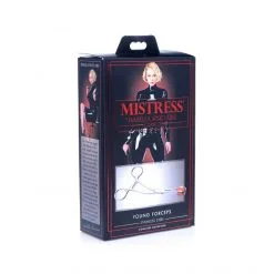 Mistress Pinces Forceps En Acier Inoxydable -Fetish bdsm boutique pinces forceps mistress 03
