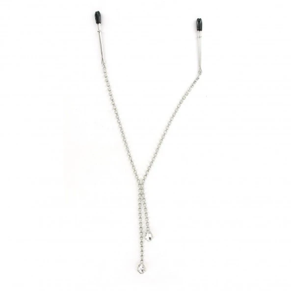 Sportsheets Pince à Seins Sincerely Teardrop 3 Sportsheets Pince à Seins Sincerely Teardrop