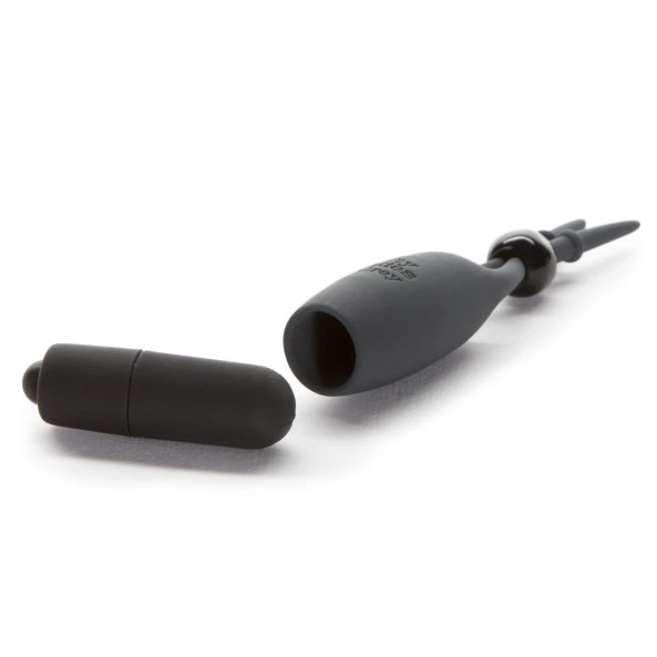 Fifty Shades Of Grey Pinces à Seins Vibrantes Sweet Tease – Image 6