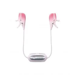 Lovense Pinces à Seins Vibrantes Connectées Gemini -Fetish bdsm boutique pinces a seins vibrantes connectees gemini 03