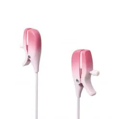 Lovense Pinces à Seins Vibrantes Connectées Gemini -Fetish bdsm boutique pinces a seins vibrantes connectees gemini 04