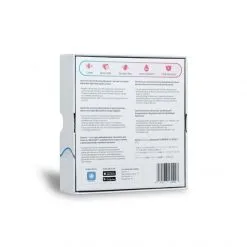 Lovense Pinces à Seins Vibrantes Connectées Gemini -Fetish bdsm boutique pinces a seins vibrantes connectees gemini 10