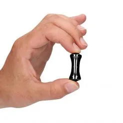 Ouch! Pinces à Tétons Magnétiques Balance Pin -Fetish bdsm boutique pinces a tetons magnetique balance pin noir 03