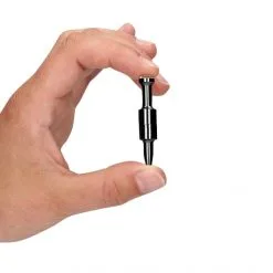 Ouch! Pinces à Tétons Magnétique Diamond Pin -Fetish bdsm boutique pinces a tetons magnetique diamond pin noir 03