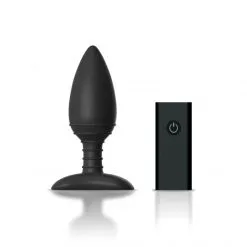 Nexus Plug Anal Ace