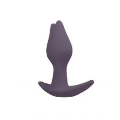 Fun Factory Plug Anal Bootie Fem -Fetish bdsm boutique plug anal bootie fem gris 3