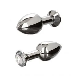 CalExotics Plug Anal Cockring Star Fucker Mini -Fetish bdsm boutique plug anal cockring star fucker mini 04