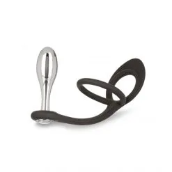 CalExotics Plug Anal Cockring Star Fucker Teardrop