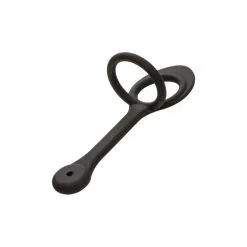 CalExotics Plug Anal Cockring Star Fucker XL Teardrop 12 CalExotics Plug Anal Cockring Star Fucker XL Teardrop -Fetish bdsm boutique plug anal cockring star fucker xl teardrop 03