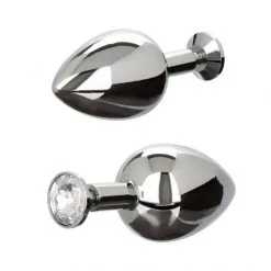 CalExotics Plug Anal Cockring Star Fucker XL Teardrop 13 CalExotics Plug Anal Cockring Star Fucker XL Teardrop -Fetish bdsm boutique plug anal cockring star fucker xl teardrop 04