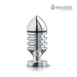 Mystim Plug Anal Hector Helix