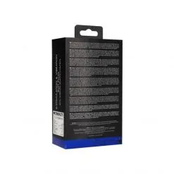 Ouch! Plug Anal Vibrant Et E-Stim Télécommandé -Fetish bdsm boutique plug anal vibrant et e stim telecommande 10