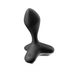 Satisfyer Plug Anal Vibrant Connecté Game Changer