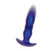 ToyJoy Plug Anal Vibrant Télécommandé The Tough Thrusting -Fetish bdsm boutique plug anal vibrant telecommande the tough thrusting 01
