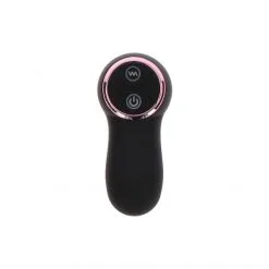 ToyJoy Plug Anal Vibrant Télécommandé The Wild Magnetic Pulse -Fetish bdsm boutique plug anal vibrant telecommande the wild 04