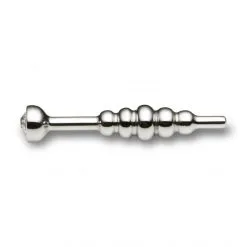 Penisplug Plug Urétral Avec Strass Jewellery Pin -Fetish bdsm boutique plug uretral avec strass jewellery pin 02