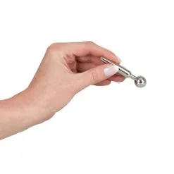 Penisplug Plug Urétral Avec Strass Mr. Big Cock -Fetish bdsm boutique plug uretral avec strass mr big cock 06