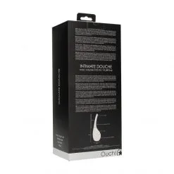 Ouch! Poire Anale Et Vaginale Intimate -Fetish bdsm boutique poire anale et vaginale intimate douche ouch 06