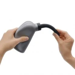 Dorcel Poire Anale Et Vaginale Douche Mate -Fetish bdsm boutique poire lavement douche mate dorcel 05