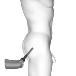 Dorcel Poire Anale Et Vaginale Douche Mate -Fetish bdsm boutique poire lavement douche mate dorcel 09