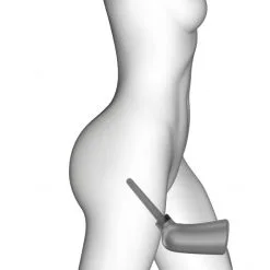 Dorcel Poire Anale Et Vaginale Douche Mate -Fetish bdsm boutique poire lavement douche mate dorcel 10