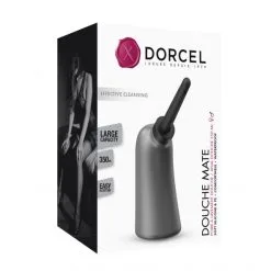 Dorcel Poire Anale Et Vaginale Douche Mate -Fetish bdsm boutique poire lavement douche mate dorcel 11