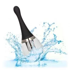 CalExotics Poire à Lavement Autonome Motorisé Executive -Fetish bdsm boutique poire a lavement autonome motorise executive 05