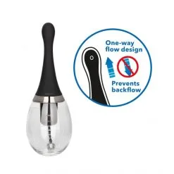 CalExotics Poire à Lavement Autonome Motorisé Executive -Fetish bdsm boutique poire a lavement autonome motorise executive 06