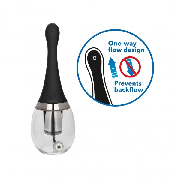 CalExotics Poire à Lavement Autonome Motorisé Ultimate 8 CalExotics Poire à Lavement Autonome Motorisé Ultimate – Image 6