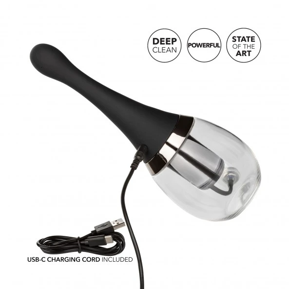 CalExotics Poire à Lavement Autonome Motorisé Ultimate 10 CalExotics Poire à Lavement Autonome Motorisé Ultimate – Image 8