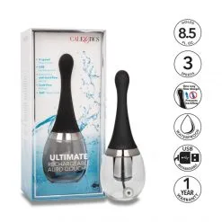 CalExotics Poire à Lavement Autonome Motorisé Ultimate 20 CalExotics Poire à Lavement Autonome Motorisé Ultimate -Fetish bdsm boutique poire a lavement autonome motorise ultimate 09