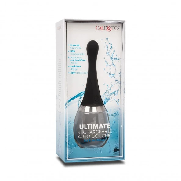 CalExotics Poire à Lavement Autonome Motorisé Ultimate 12 CalExotics Poire à Lavement Autonome Motorisé Ultimate – Image 10