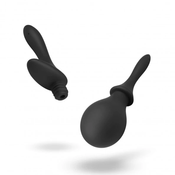 Nexus Poire à Lavement Avec 2 Embouts Plugs Anal 260 Ml 8 Nexus Poire à Lavement Avec 2 Embouts Plugs Anal 260 Ml – Image 6