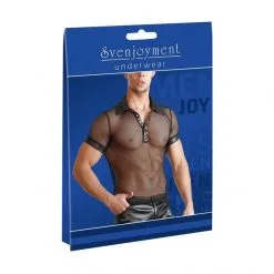 Svenjoyment Polo Sexy Homme -Fetish bdsm boutique polo sexy svenjoyment 06