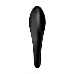 Womanizer Pommeau De Douche Stimulant Wave -Fetish bdsm boutique pommeau de douche stimulant wave noir 04