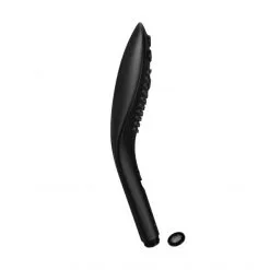 Womanizer Pommeau De Douche Stimulant Wave -Fetish bdsm boutique pommeau de douche stimulant wave noir 05