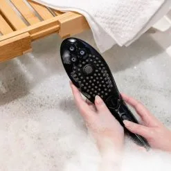 Womanizer Pommeau De Douche Stimulant Wave -Fetish bdsm boutique pommeau de douche stimulant wave noir 10