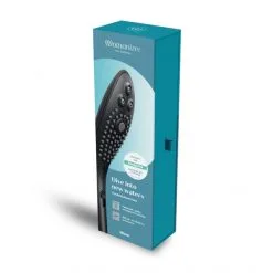 Womanizer Pommeau De Douche Stimulant Wave -Fetish bdsm boutique pommeau de douche stimulant wave noir 12