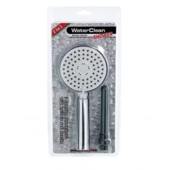 WaterClean Canule De Douche Anale Discret