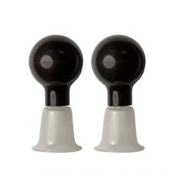 Sex And Mischief Pompes à Tétons Nipple Suckers