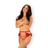 Obsessive Porte-Jarretelles Rubinesa -Fetish bdsm boutique porte jarretelles rubinesa 01