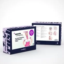 Crushious Poupée Gonflable Marta 15 Crushious Poupée Gonflable Marta -Fetish bdsm boutique poupee gonflable marta crushious 07