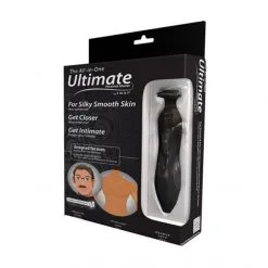 Swan Rasoir Intime Ultimate -Fetish bdsm boutique rasoir ultimate swan homme 6